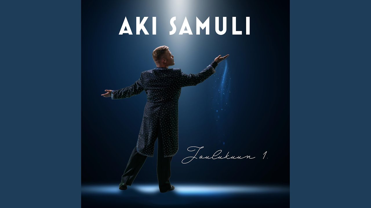 Tulkoon joulu (feat. Charlotta Saari)