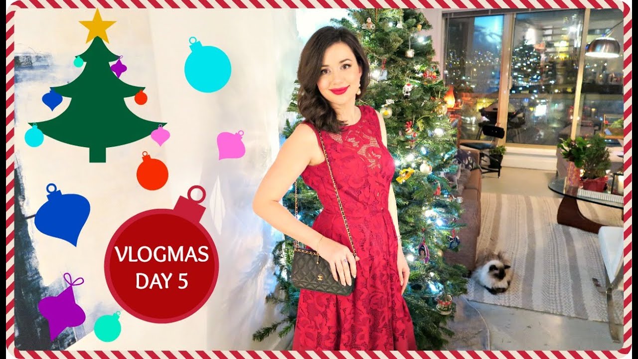 KISSING PENGUINS ON MY BIRTHDAY! | VLOGMAS DAY 5