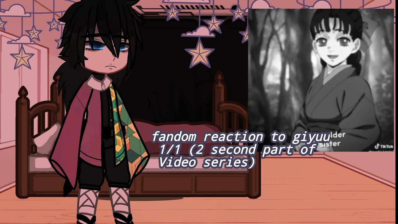 fandom reaction to giyuu, 1/1(2/10) enjoy^^♡