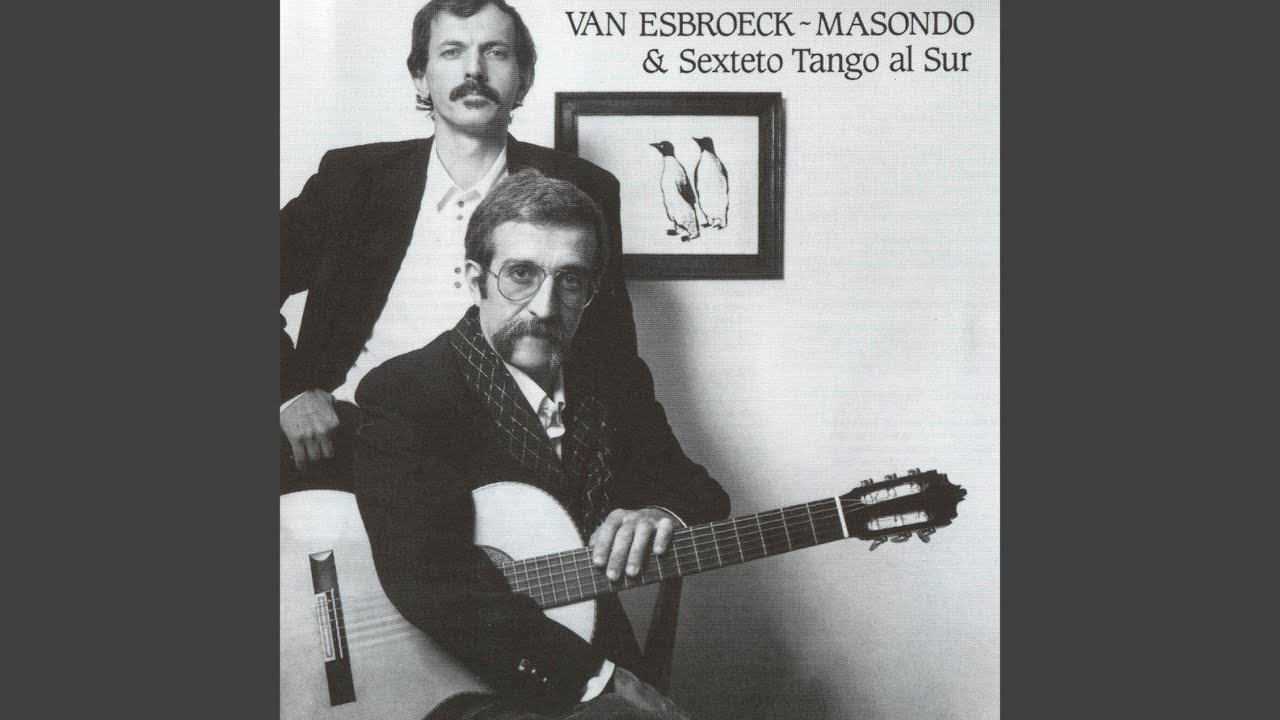 Bandoneon Arrabalero