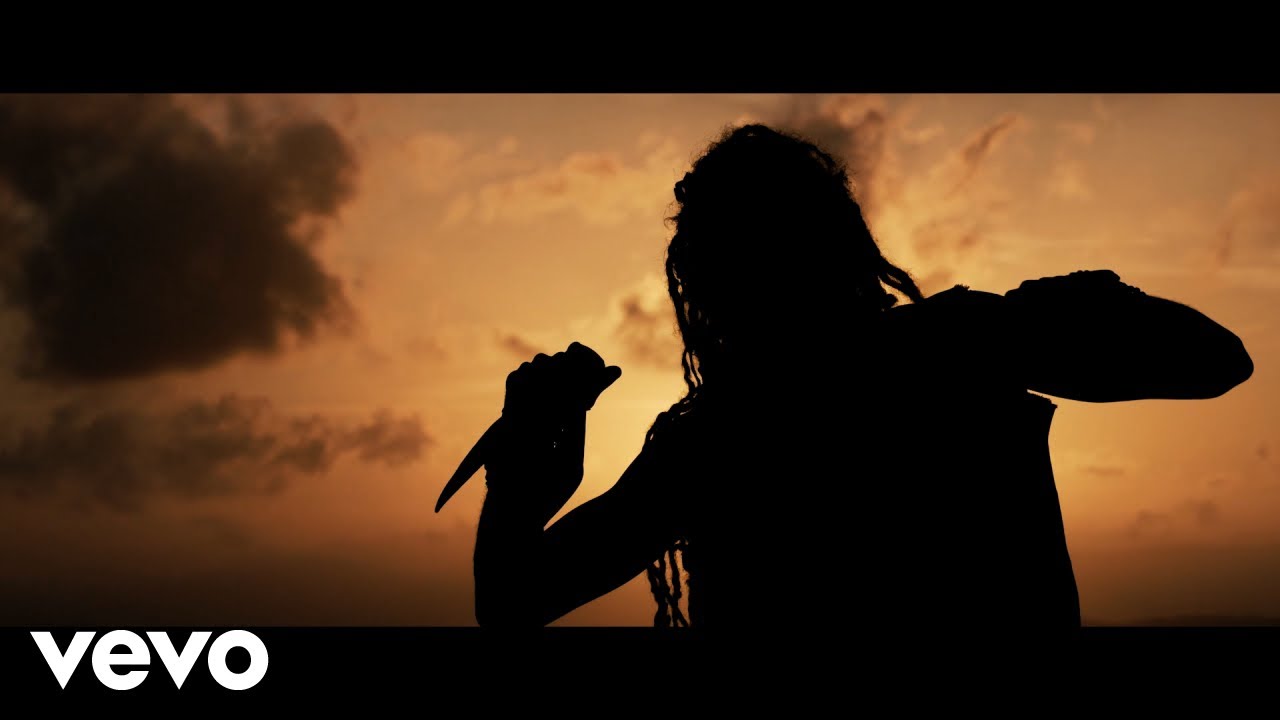 Fikir Amlak, King Alpha, Go A Chant - Jah Worthy (Official Video)