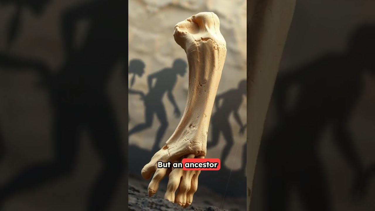 3. Boxgrove: Britain's Earliest Humans