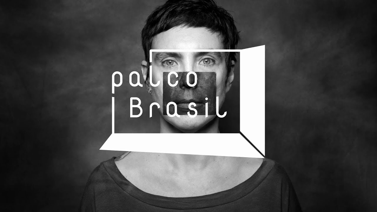 Palco Brasil: conversa com Adriana Calcanhotto