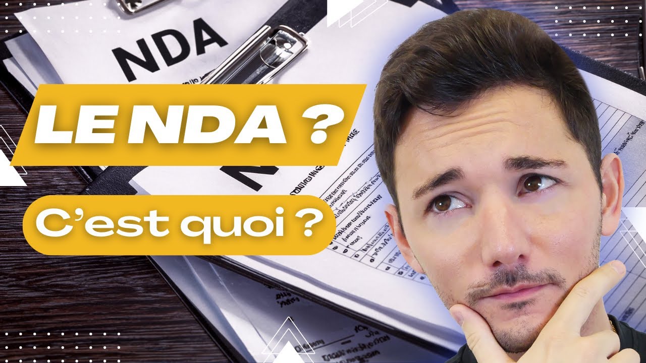 Le Numéro de Déclaration d'Activité (NDA), c'est quoi ?