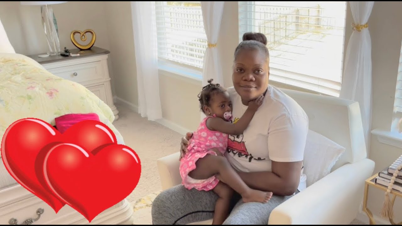 KERRI DAD PASSED AWAY | HAD TO RUSH SANIQUA OUT OF SCHOOL EARLY TODAY || VLOGMAS DAY11 #vlogmas2023
