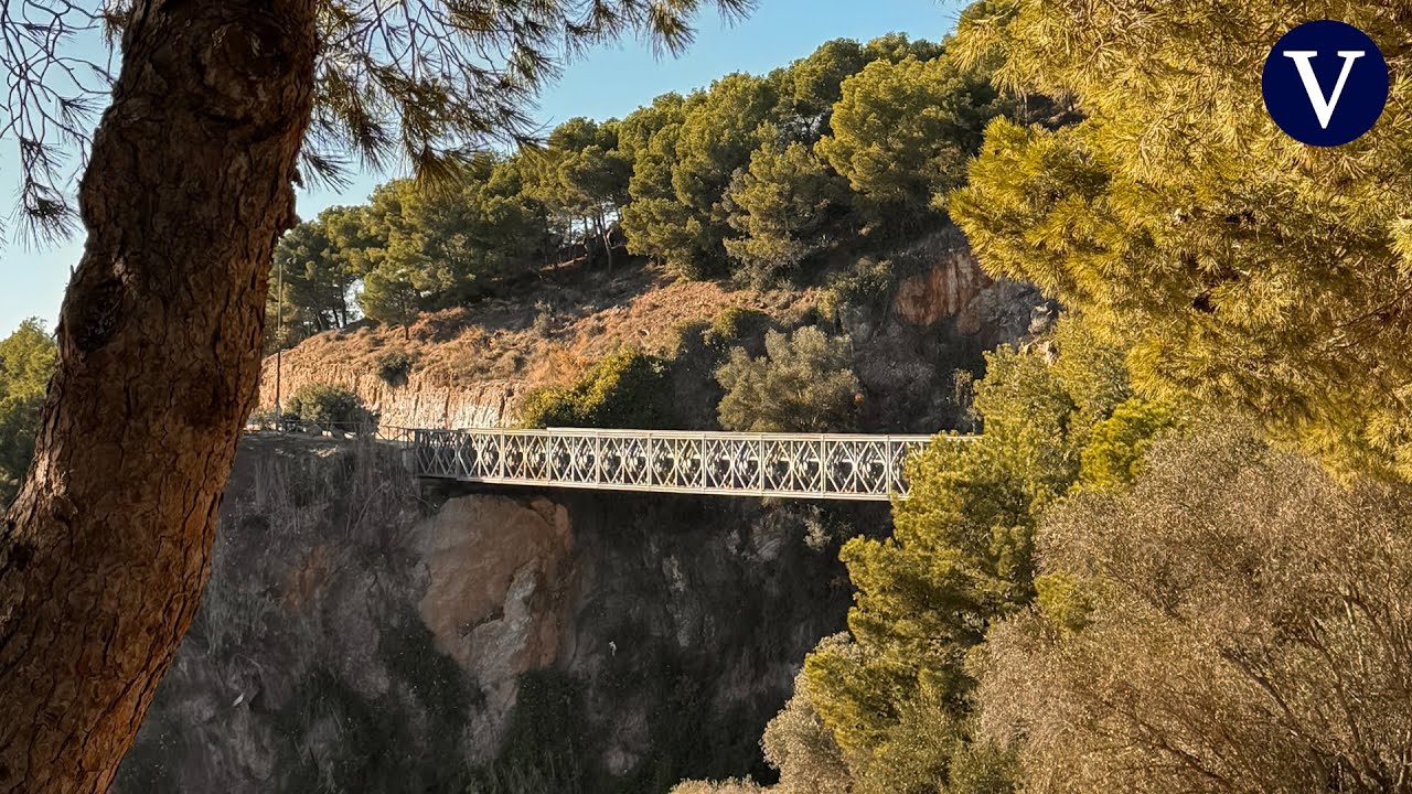 El puente de Mühlberg | FotoDocs
