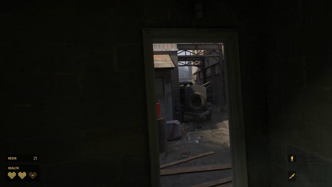 Half Life Alyx VR
