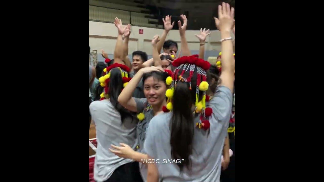 People Behind the Art feat. Johnter Rosal - HCDC Student, Performer