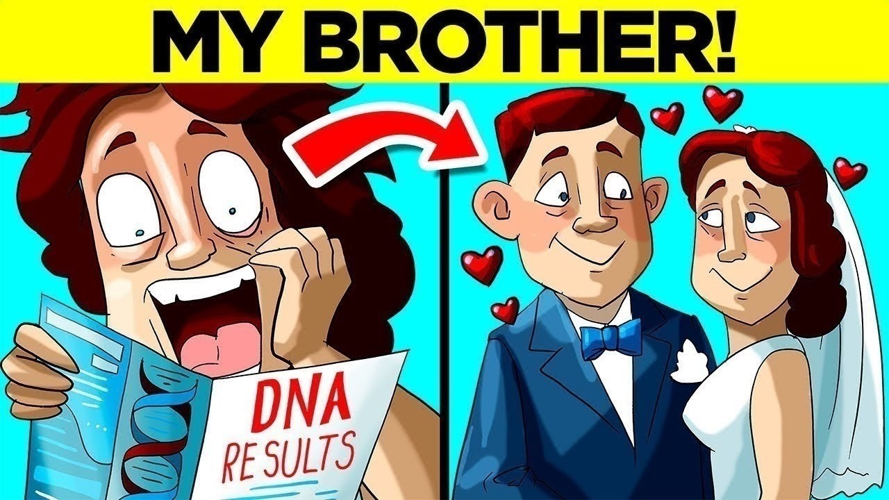 DNA Tests People Regretted Taking
