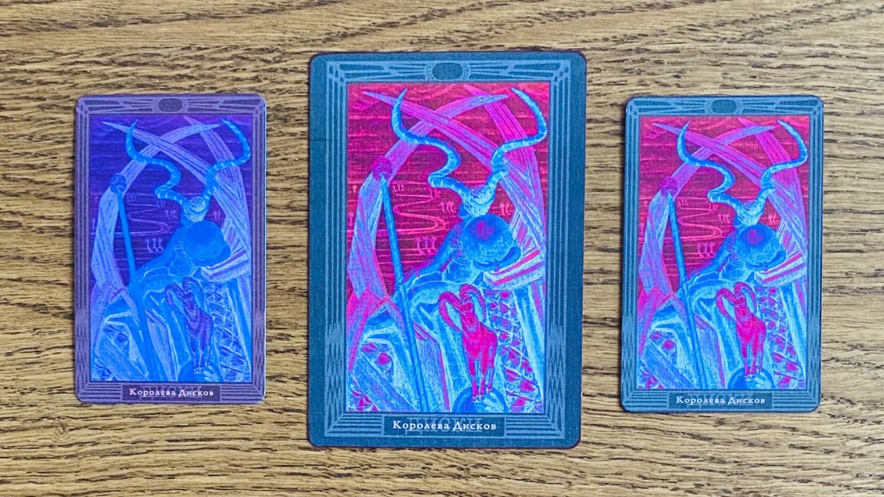 Thoth Nebula, Thoth Nebula 2nd edition, Aeon Of The Dark mother