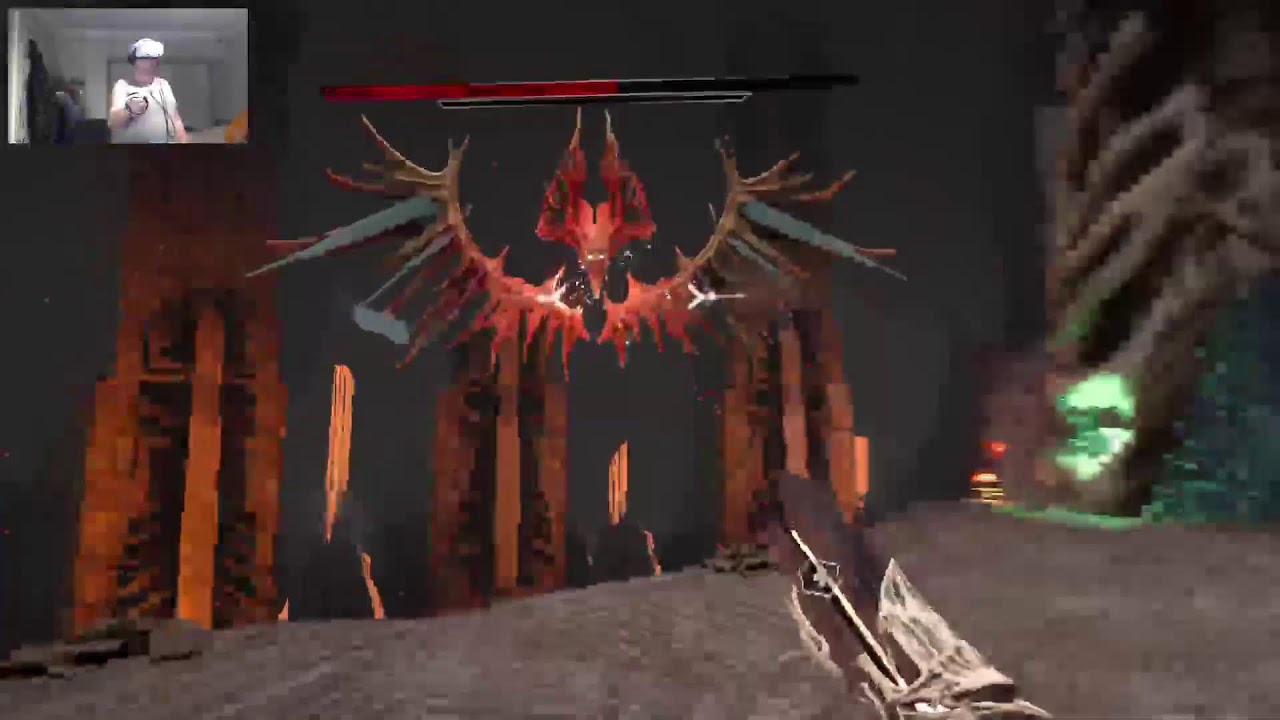 Metal Hellsinger | Part 4