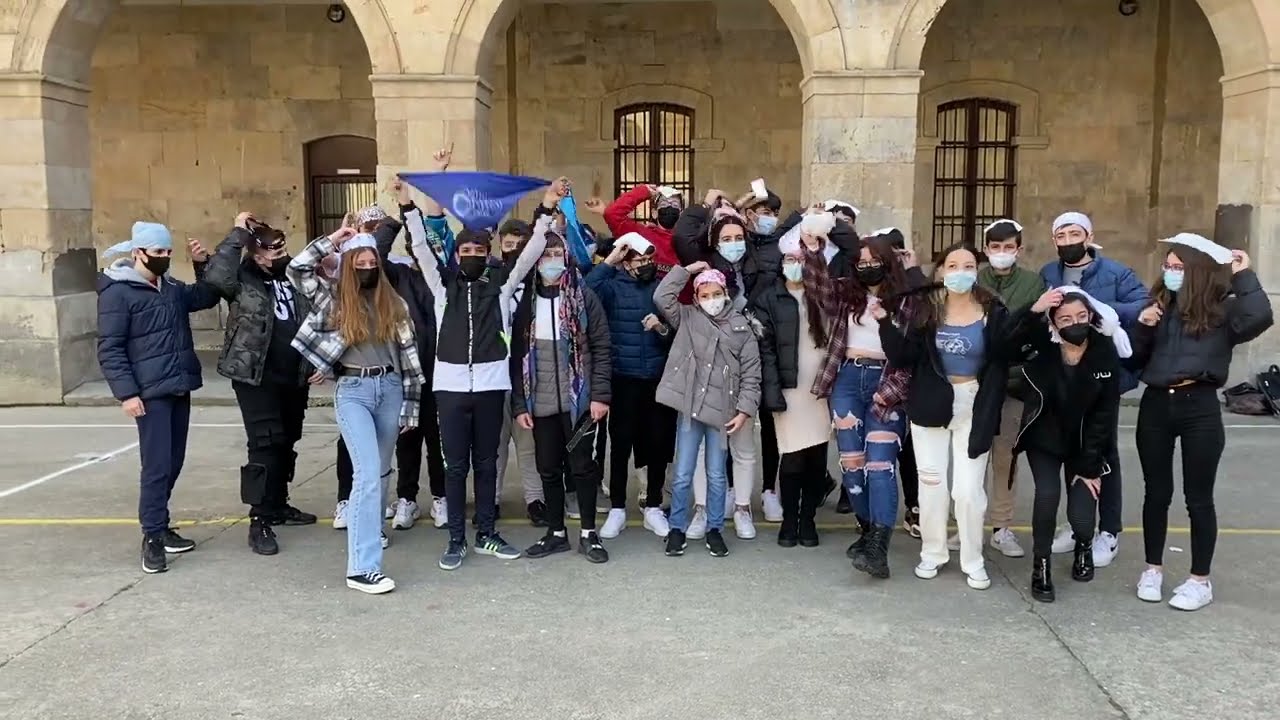 ESO CMA  Bye, bye quimio!