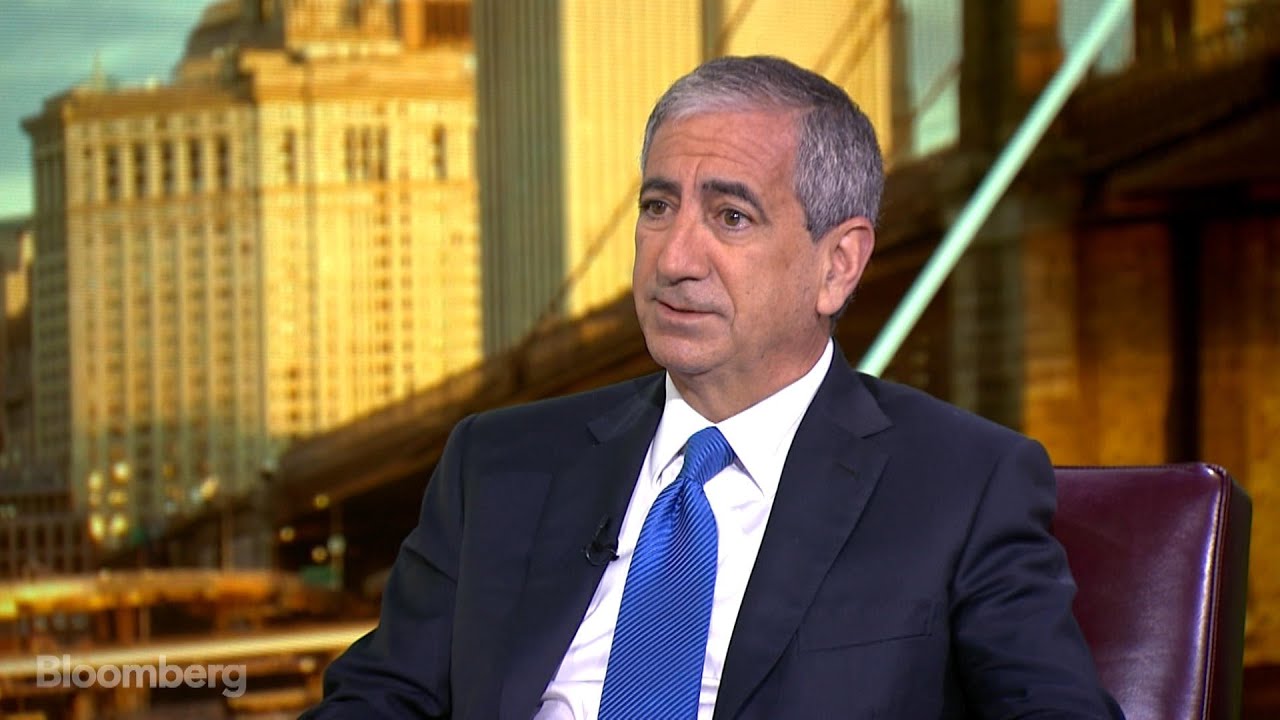 Ken Moelis on M&A, Technology and Political Risks