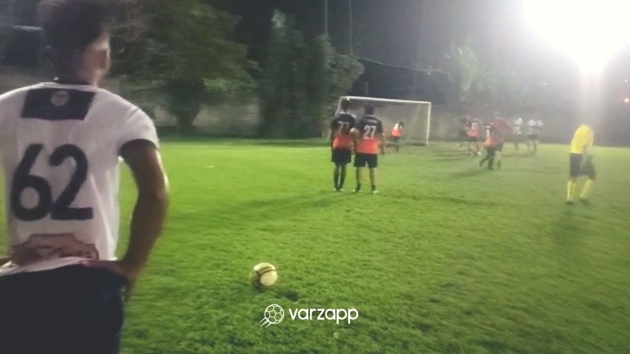 O VERDADEIRO GOL DE TRIVELA 👏
