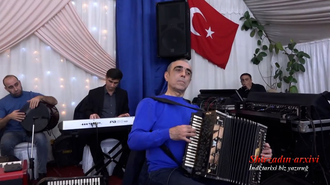 Şəmsi Ağamalıyev  