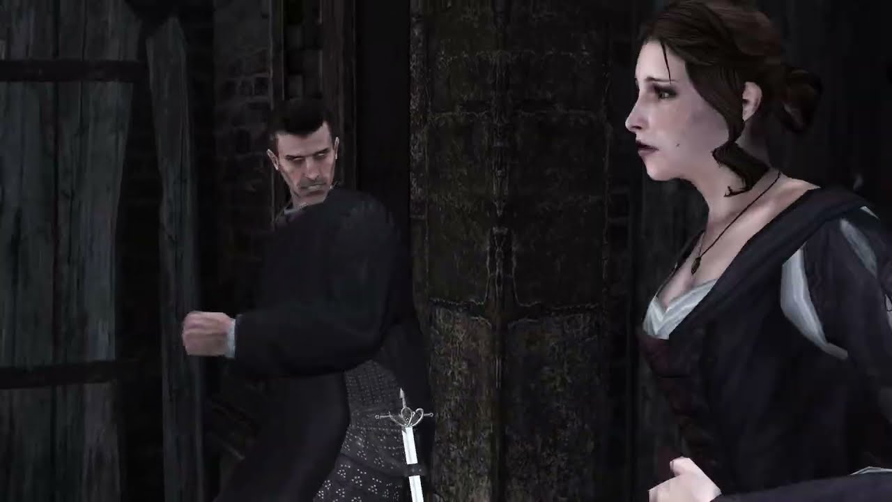 Assassin's Creed the Series Pt. 17