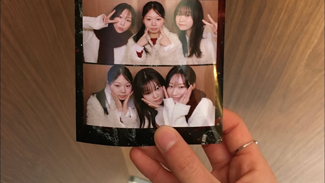 두말귀랑 크리스마스에 서울
