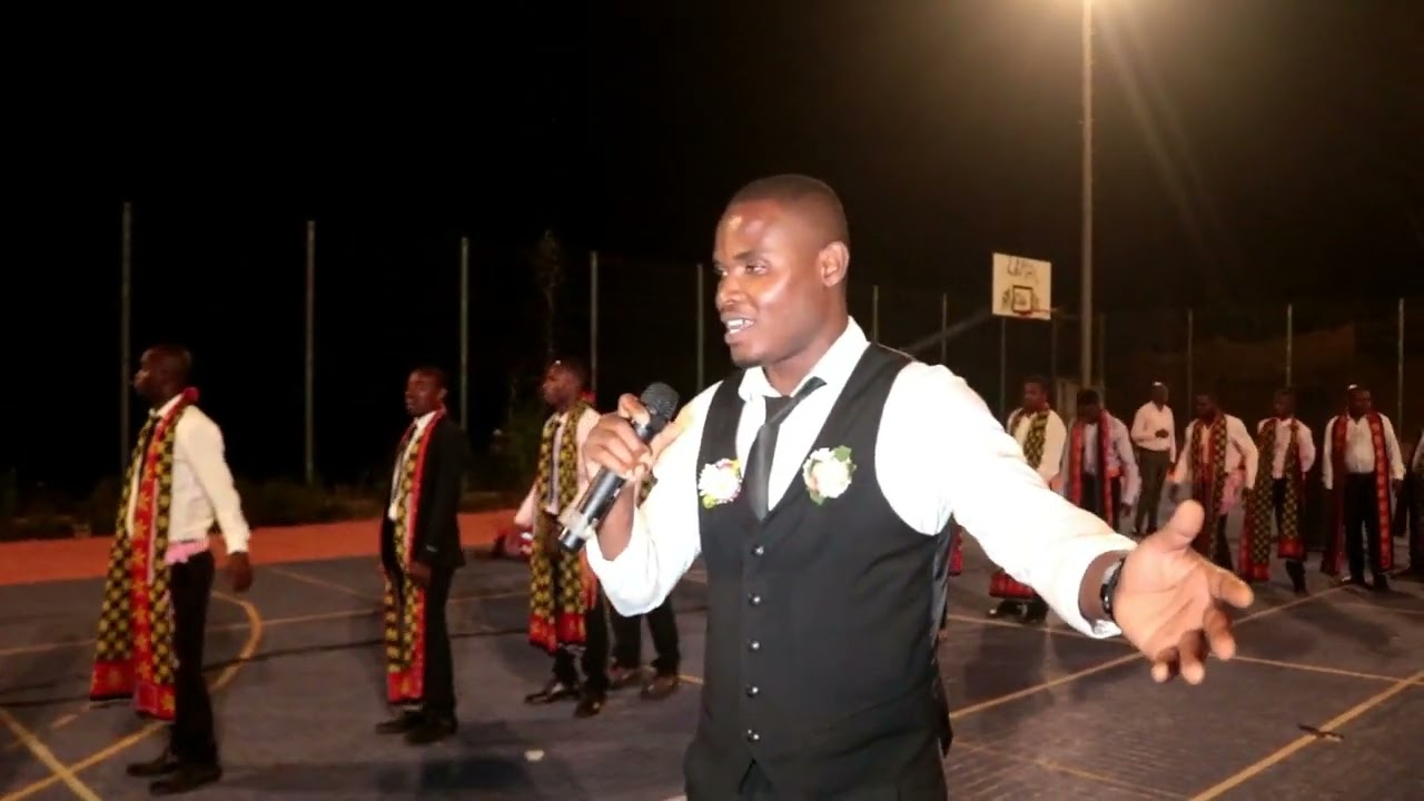 Chigoma Ongojou  Nyambadao Mayotte