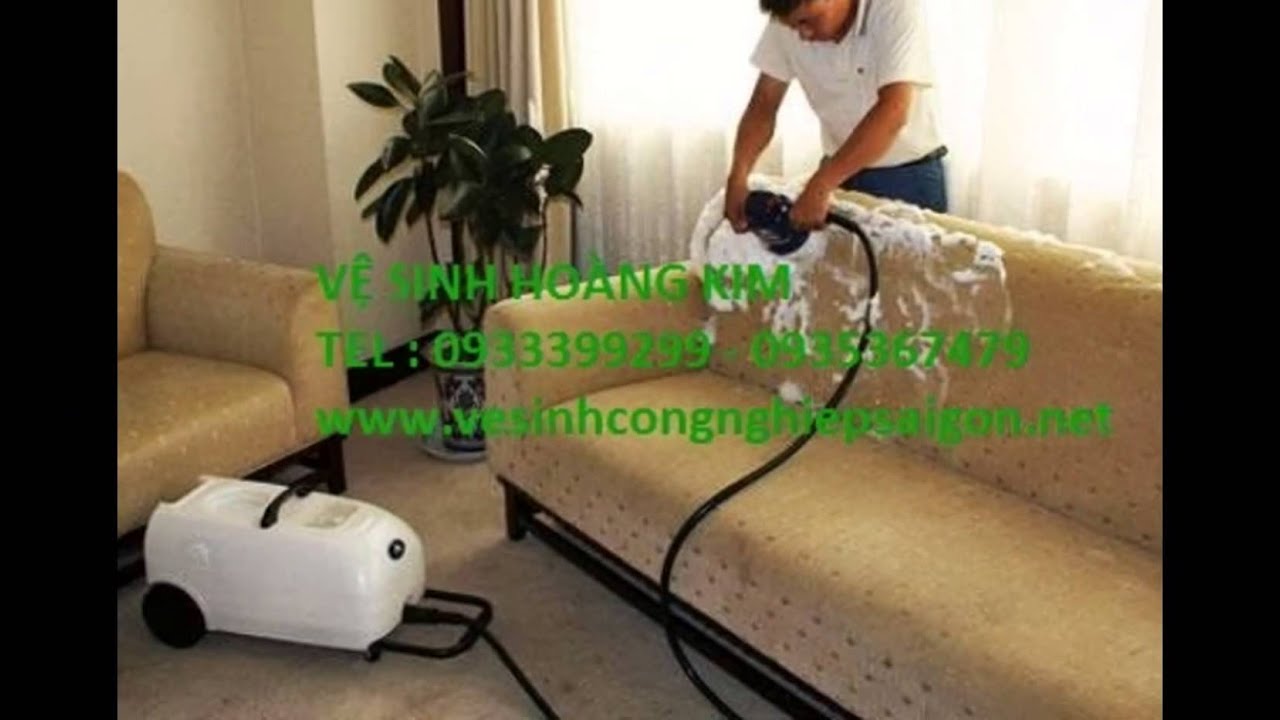Dịch vụ dọn dẹp nhà phố giá cạnh tranh