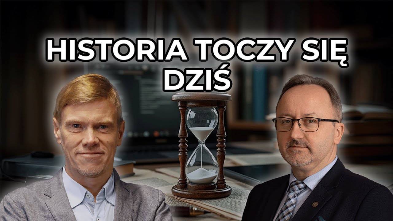 Czy doszło do przełomu w sprawie prac ekshumacyjnych na Wołyniu? – cykl Historia toczy się dziś