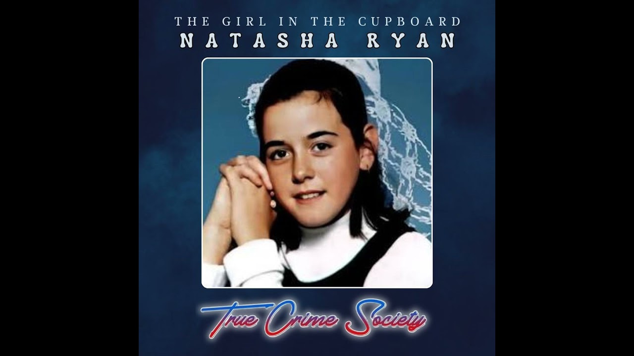 Natasha Ryan | The Girl in the Cupboard