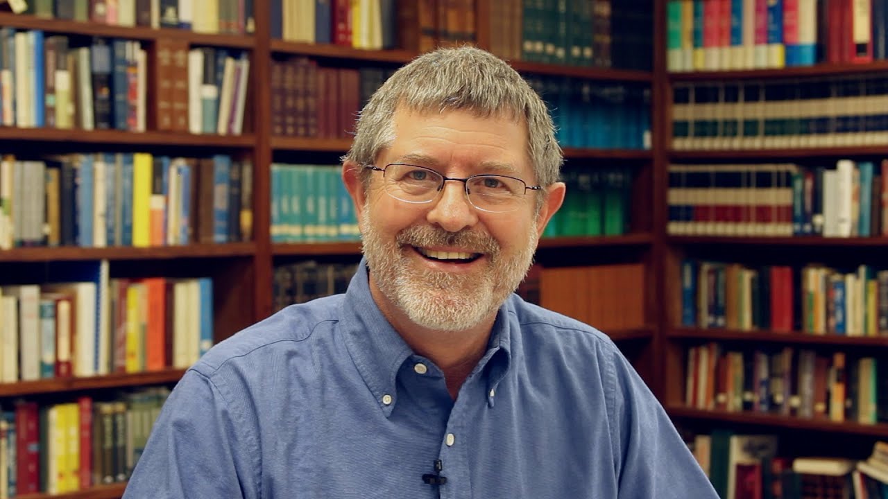Does God decide who will be saved? - Open View (Part 11)