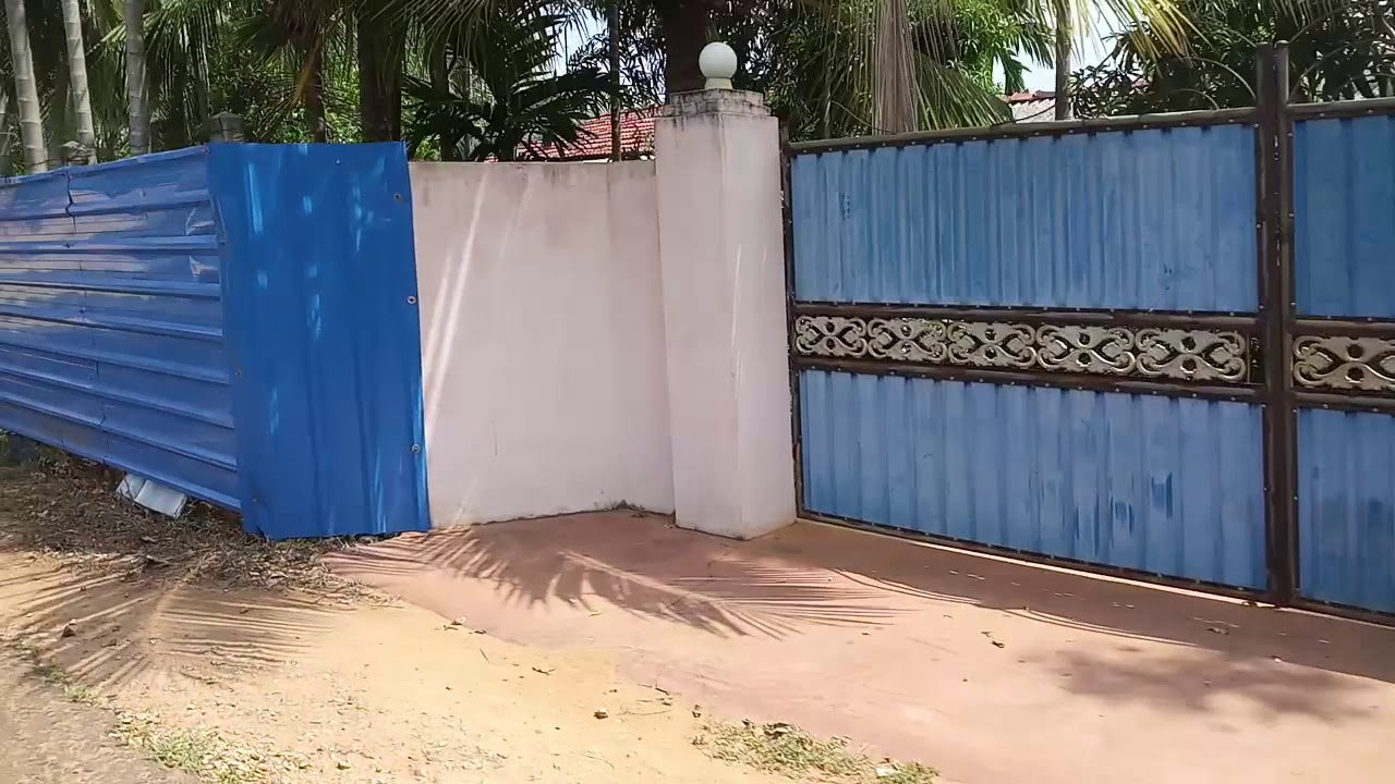 ATCHUVELY to IDAIKKADU  Traveling by Auto