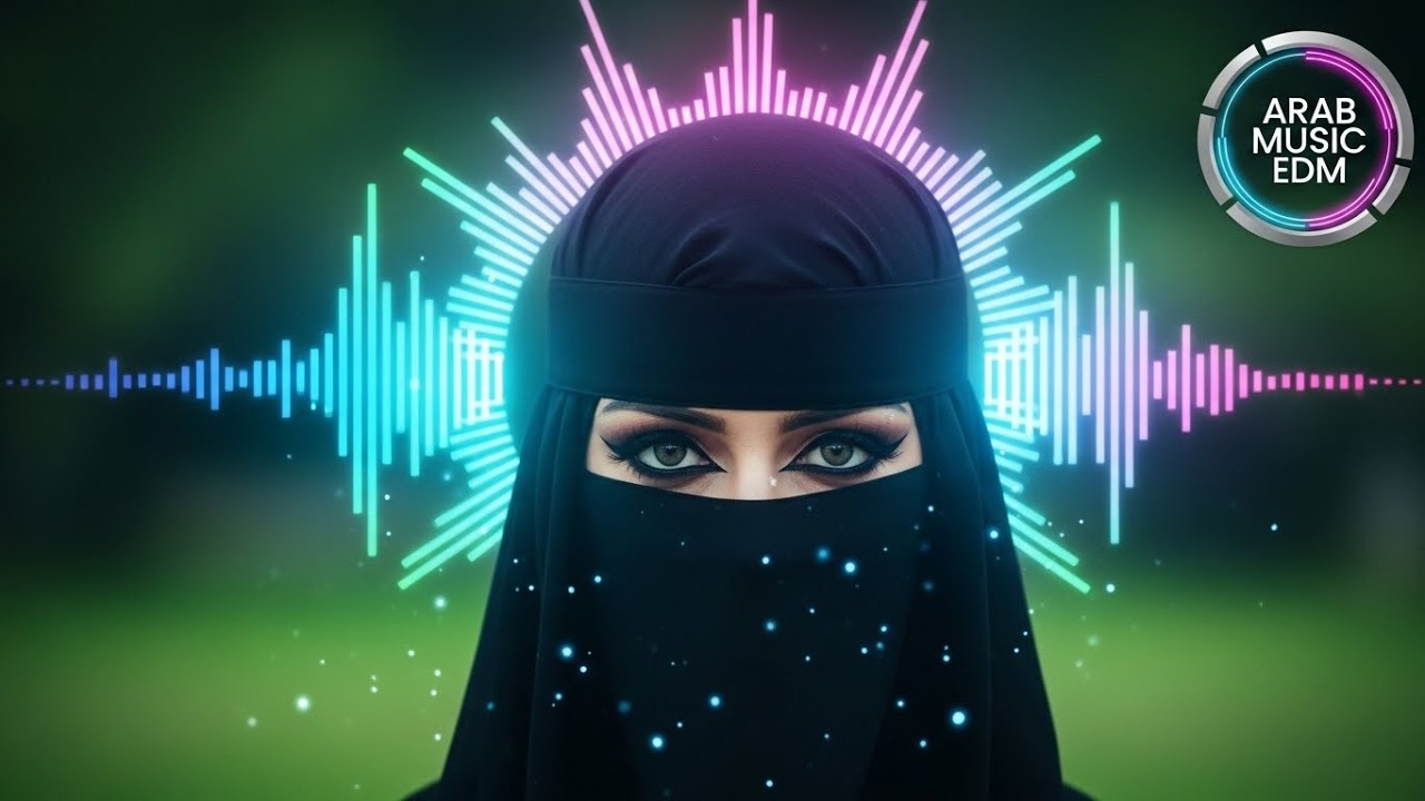 Arabic Party Music 2026 🔥 Arab Music EDM Nonstop
