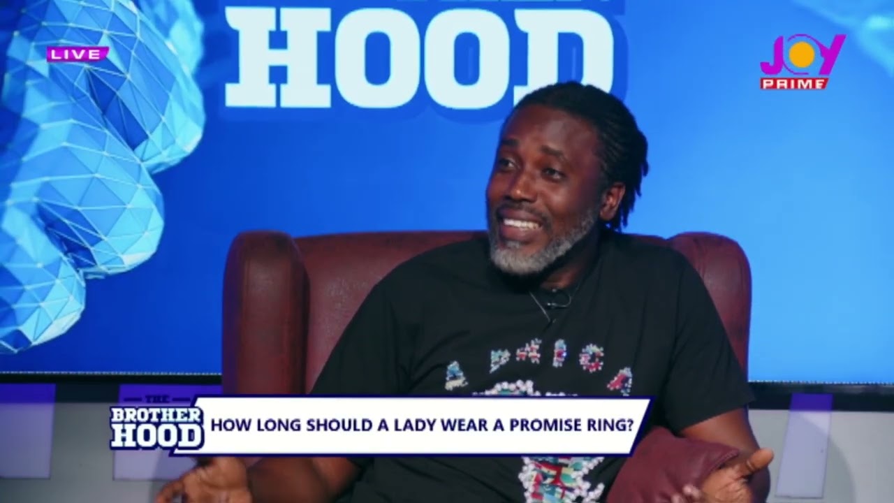 From Promise Ring to Finger Holder: What Happens When 'I’ll Marry You' Doesn’t Happen?