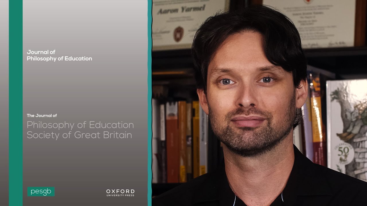 Aaron Yarmel and Maughn Gregory   Noise Reduction in the Community of Philosophical Inquiry