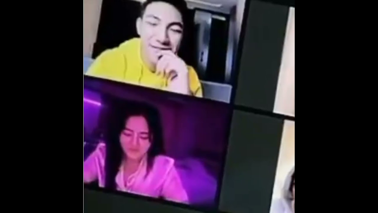 Darren made Cassy's wish come true