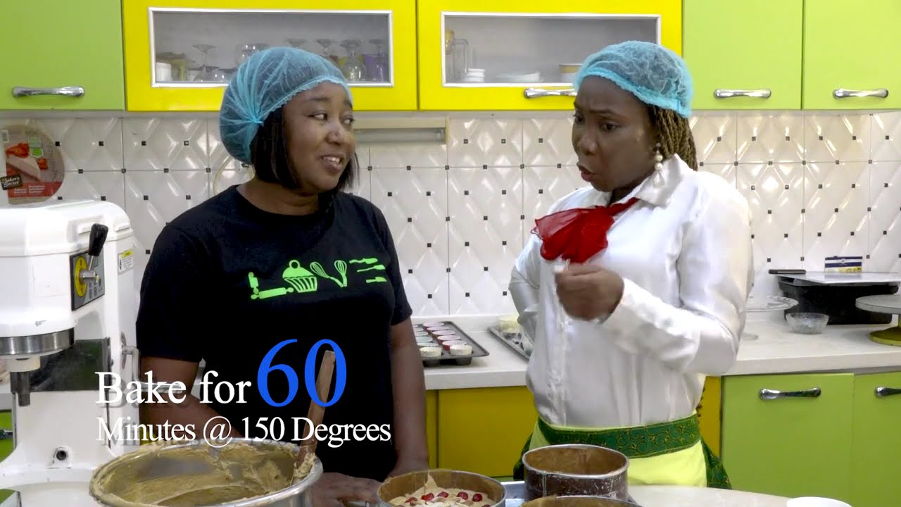 Bakers World | Christmas Cone Tree | NTA TMAS CONE TREE