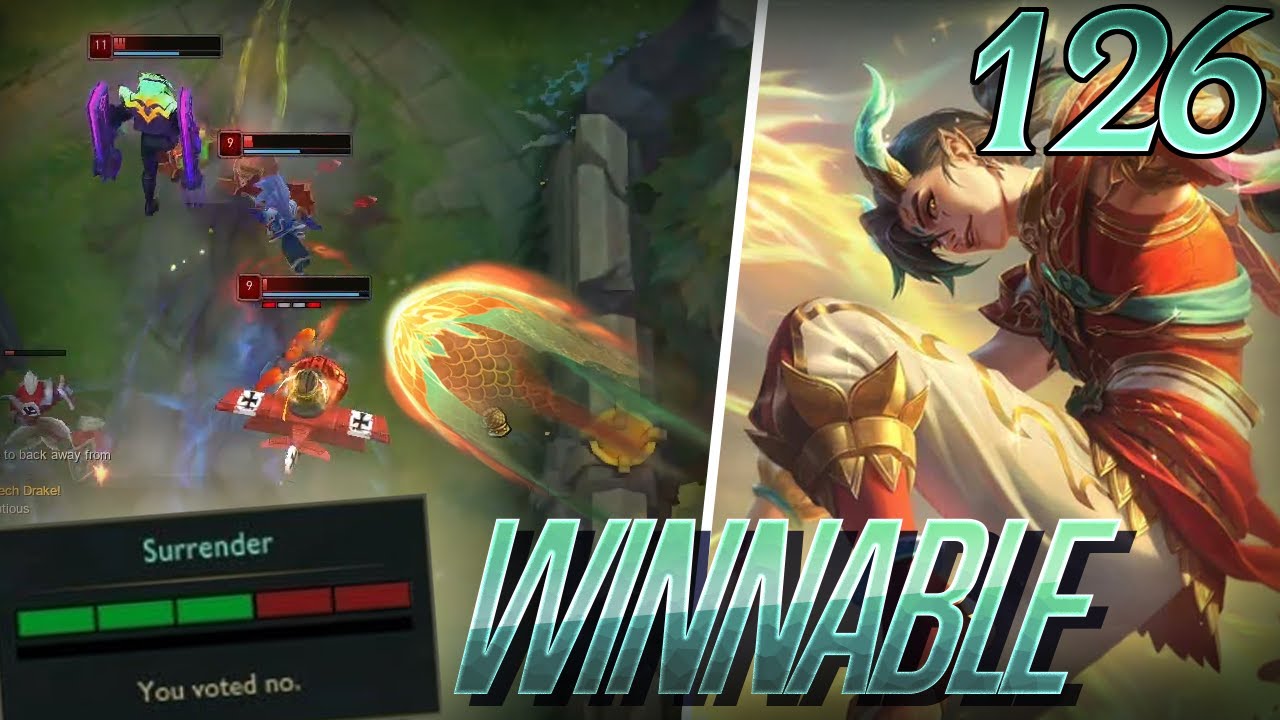 Nemesis | EZREAL MID IS MY NEW FAVORITE POCKET PICK! 😍 TRY IT 😁