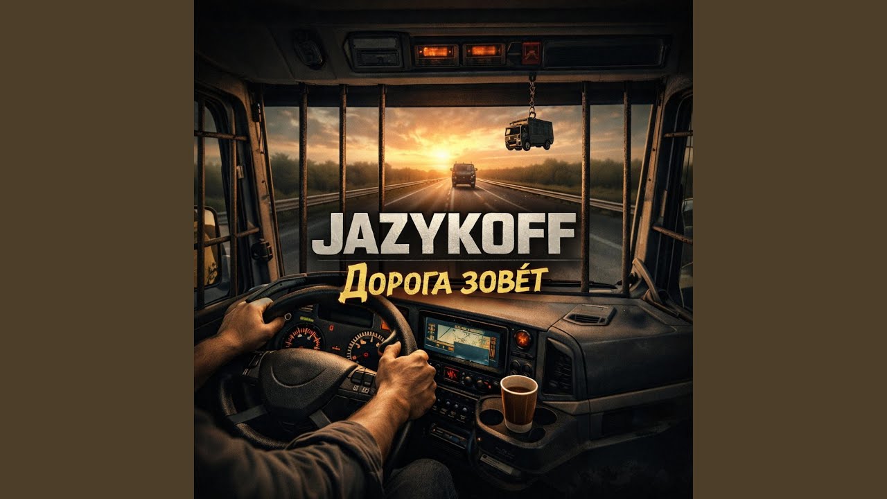 Дорога зовёт