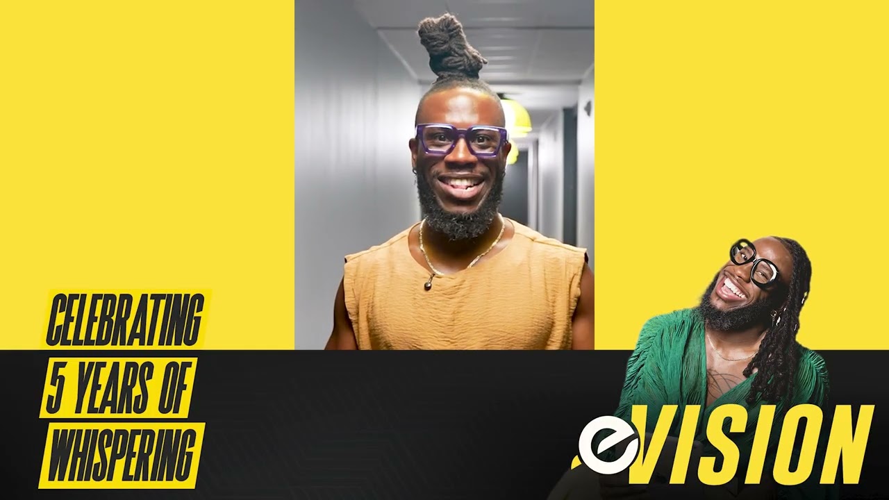 The first teaser of what’s to come from  Mr. Ty’s new podcast entitled Mr. Ty Don’t Lie! 