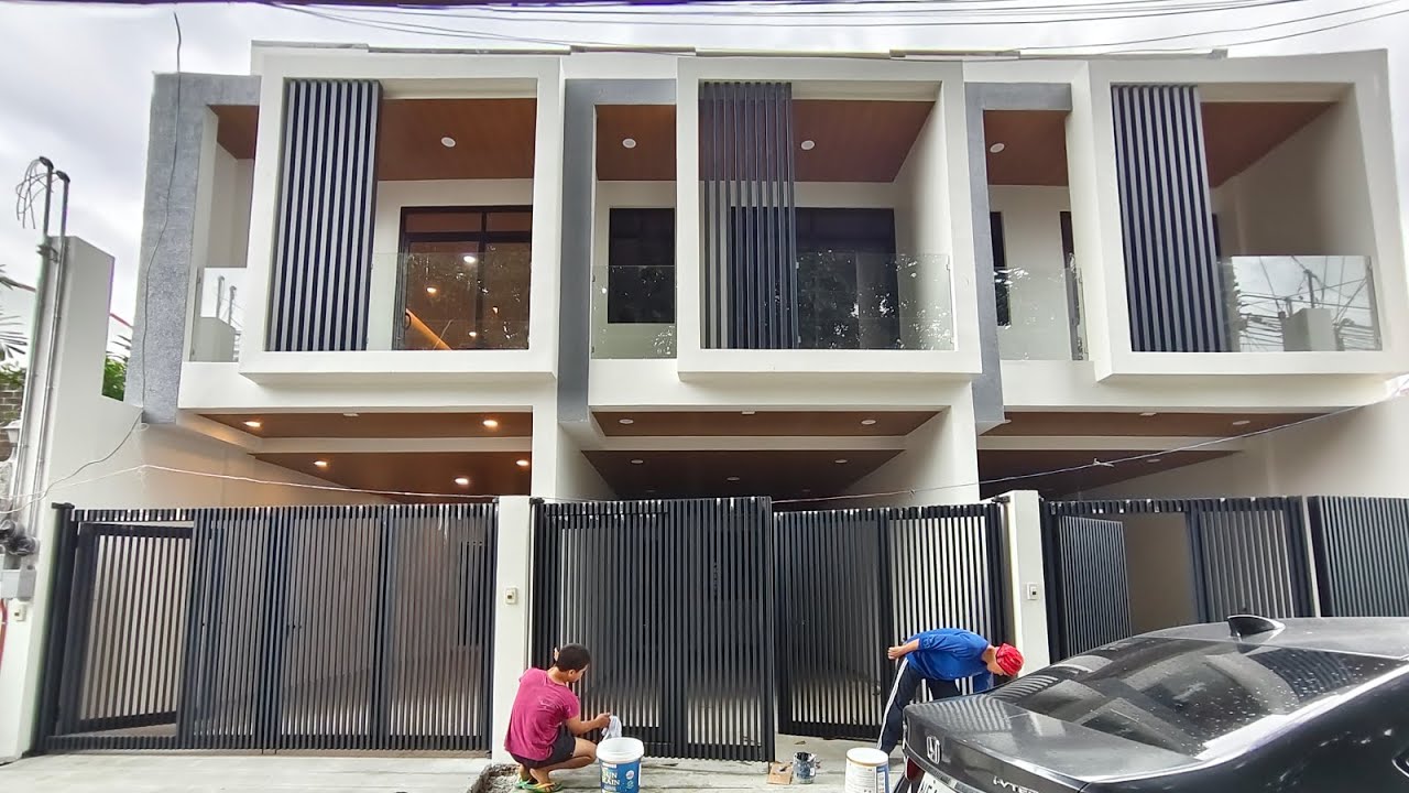 P11M || House and lot for Sale in Mambugan Antipolo near Xentro Mall #antipolo 