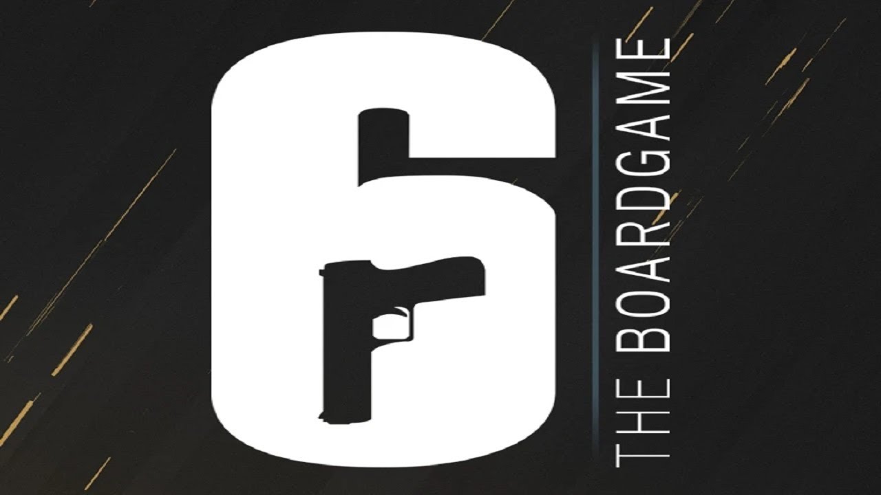6 Siege: The Board Game - Discussion