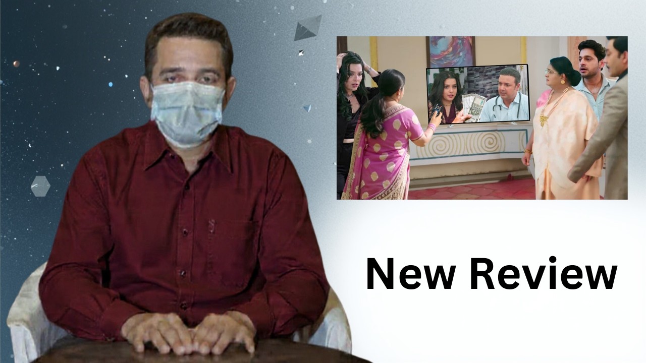 When Radhiya got proof of the drama, Niharika exposed it Latest Twist