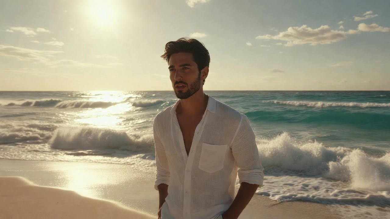 Si te sientes solo, escucha esto - No Estoy Solo (Pop Urbano Cristiano 2026)