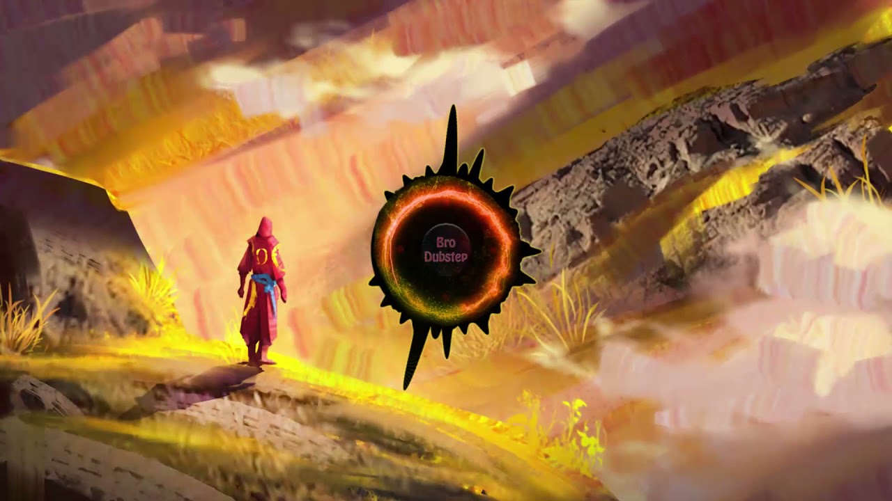 Ether - Mountains (feat. Progley) [ Melodic Dubstep ]