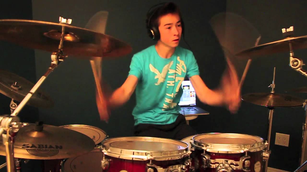 Katy Perry - Wide Awake | Drum Cover