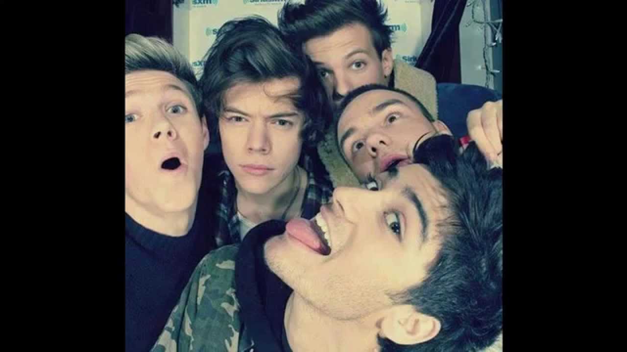 One direction