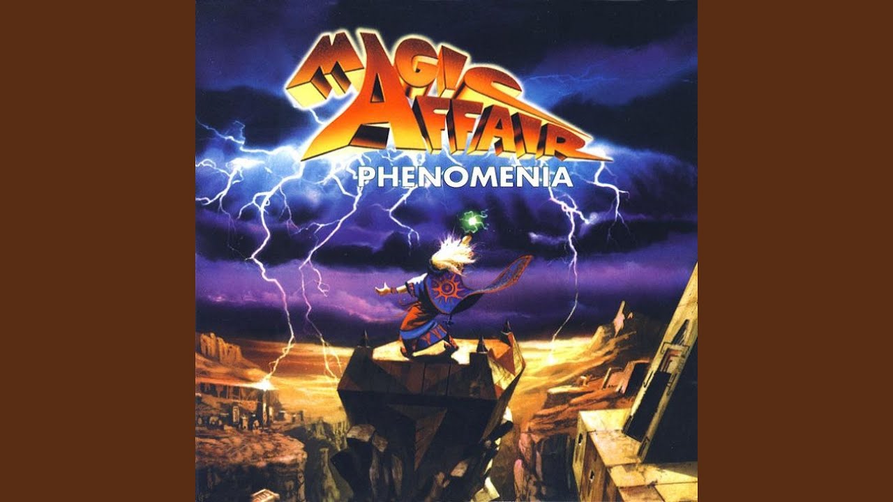 The Rhythm Makes You Wanna Dance