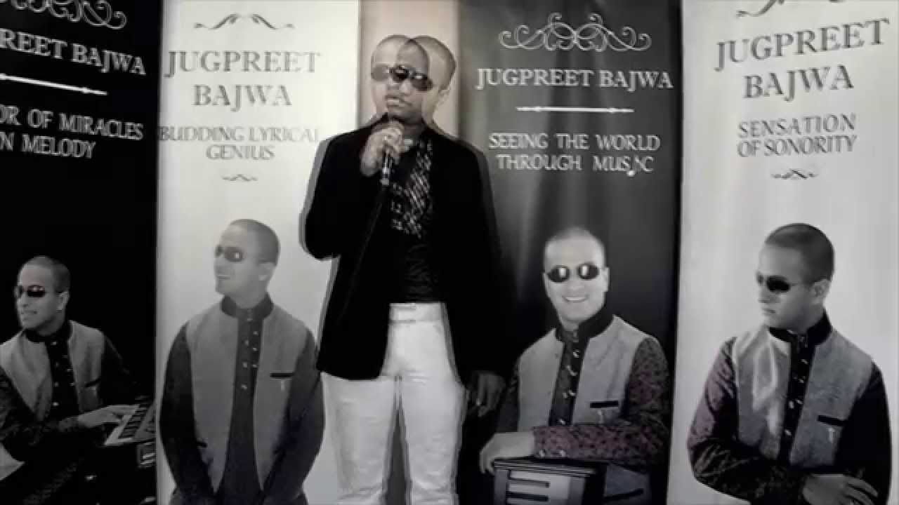 Jugpreet Bajwa - Medley