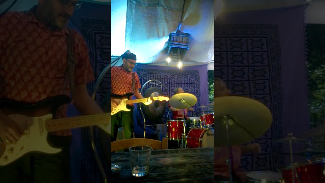 OSCAR ABELLI QUARTET