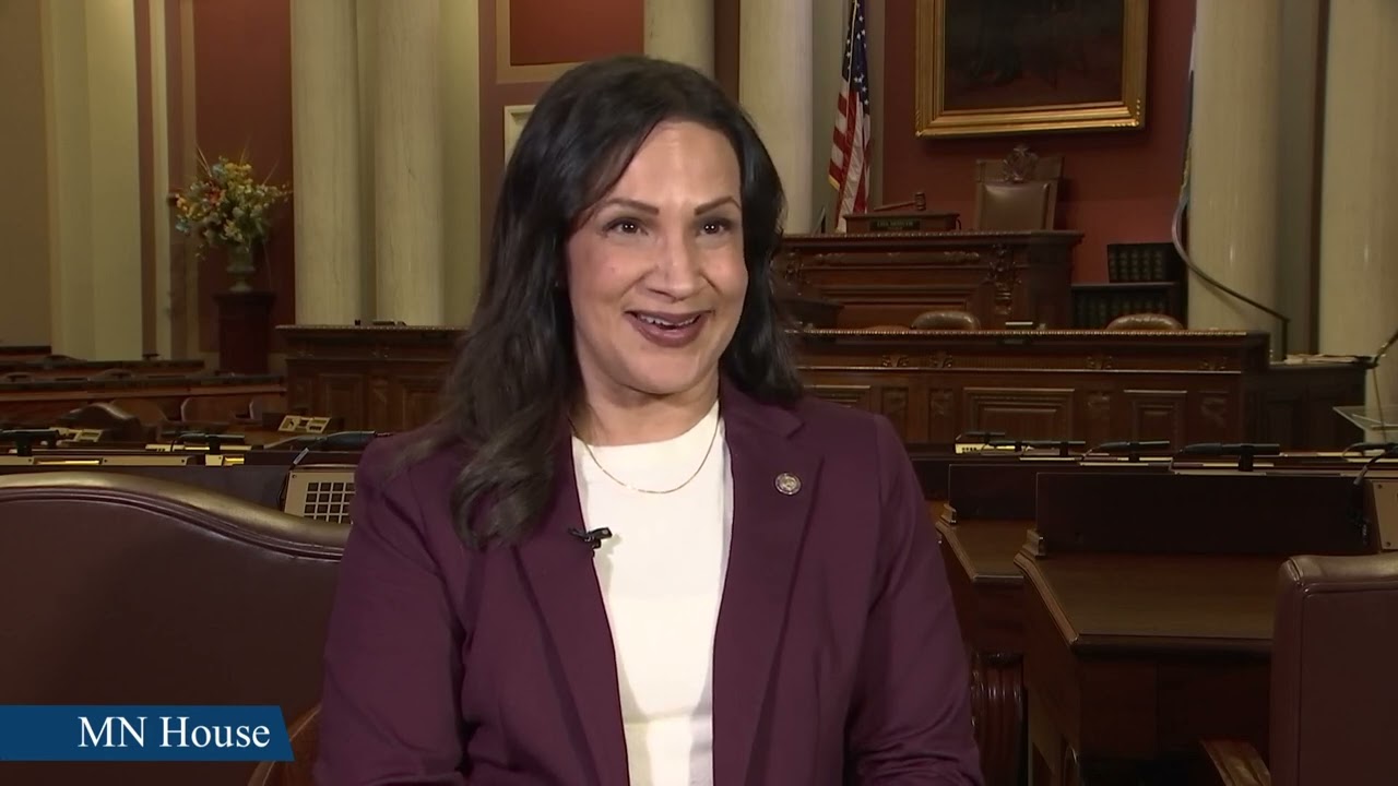 2026 Session preview with House Speaker Lisa Demuth (R-Cold Spring)