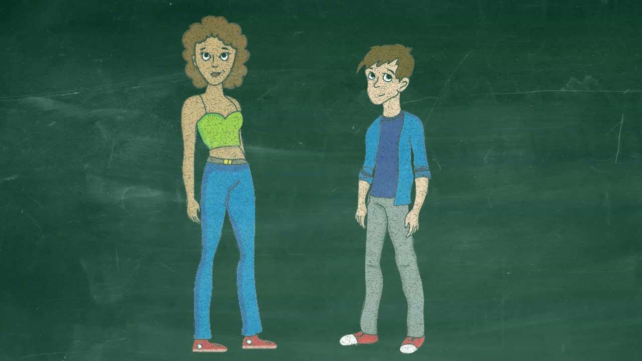 O que é a audição de crianças e jovens? (vídeo para jovens)