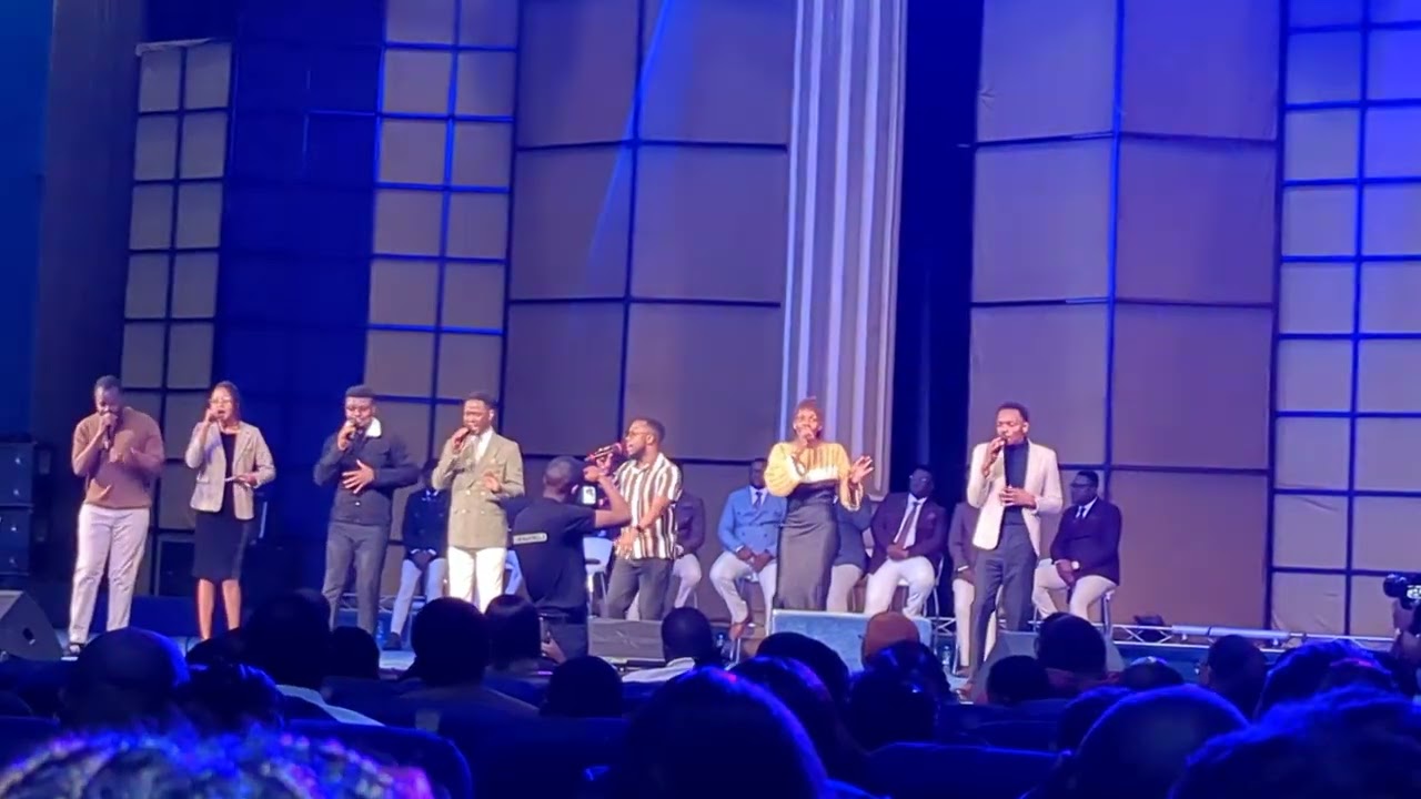 Voixt || Let me know You ft Peniel Tambana
