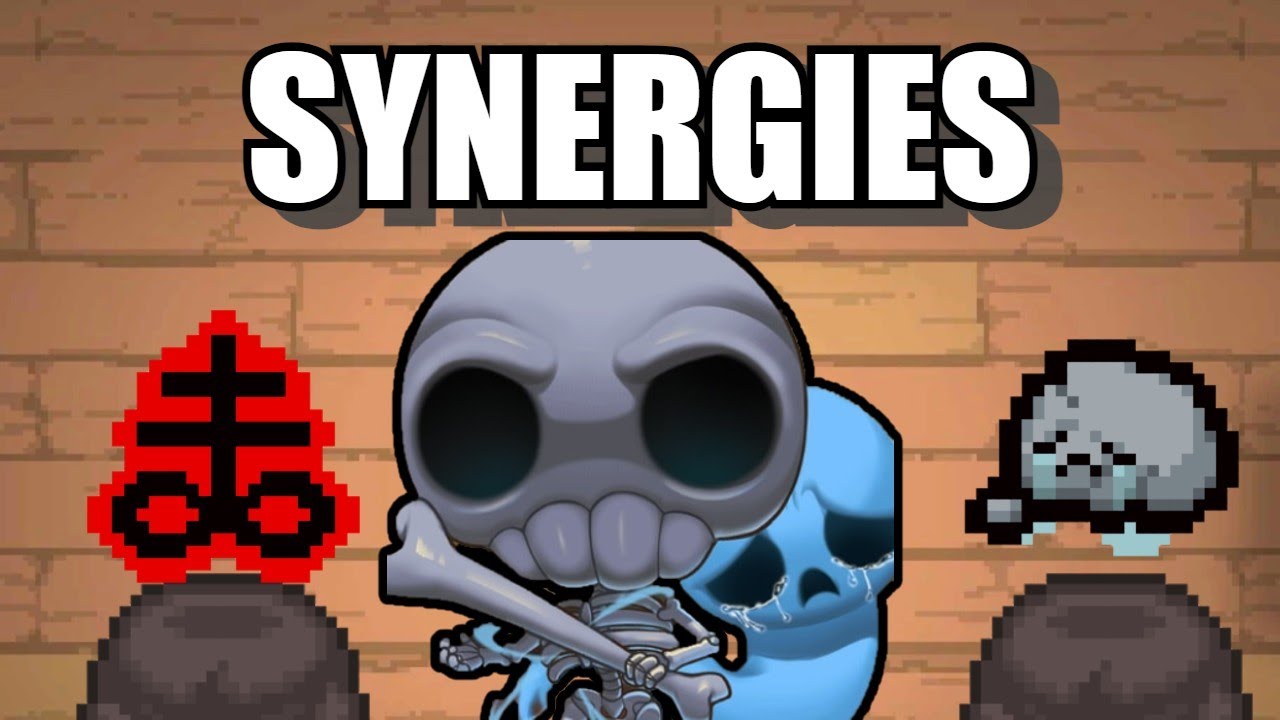 The Most SATISFYING Forgotten Synergies