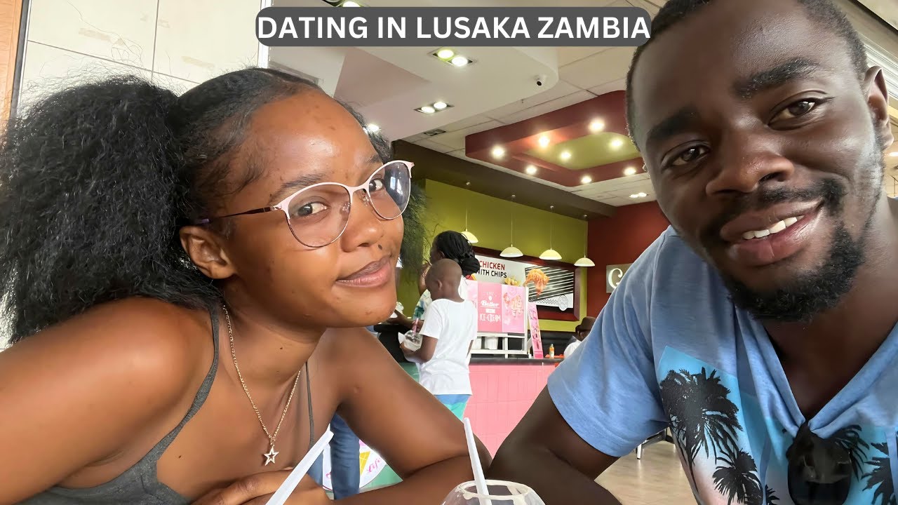 Why it's impossible to find love in Lusaka, Zambia